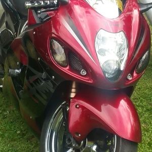 Meet your Posher, Donnell